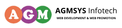 AGMSYS Infotech Pvt. Ltd.